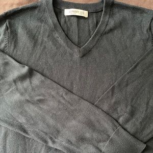 Old Navy Men’s Sweater - Black
